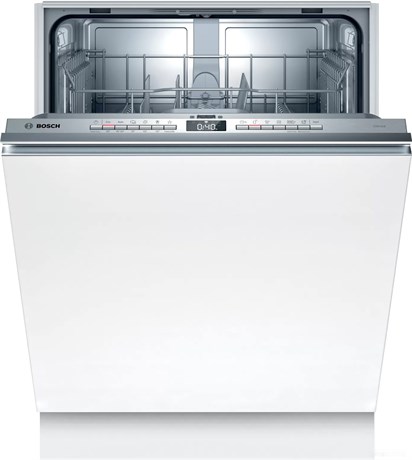 фото: Посудомоечная машина Bosch SMV4HTX28E