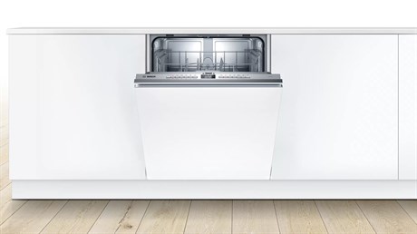 фото: Посудомоечная машина Bosch SMV4HTX28E
