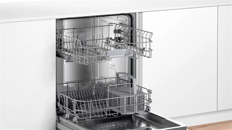 фото: Посудомоечная машина Bosch SMV4HTX28E