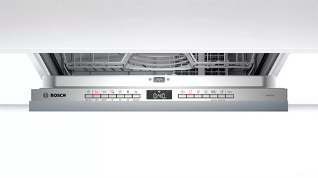фото: Посудомоечная машина Bosch SMV4HTX28E