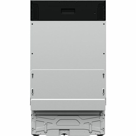 фото: Посудомоечная машина AEG FSE73407P