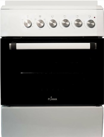 фото: Электрическая плита Flama RE 1402 W