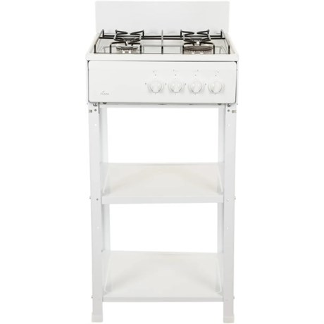 фото: Газовая плита Flama AVG 1407 W