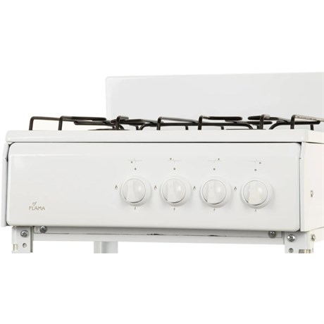 фото: Газовая плита Flama AVG 1407 W