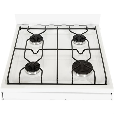 фото: Газовая плита Flama AVG 1407 W
