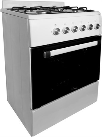 фото: Газовая плита Flama AG 14218 W