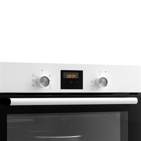 фото: Духовой шкаф Simfer B6EW56024