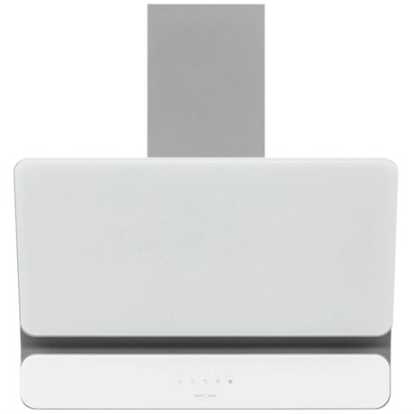 фото: Кухонная вытяжка Krona Saturn 600 DN white 4S