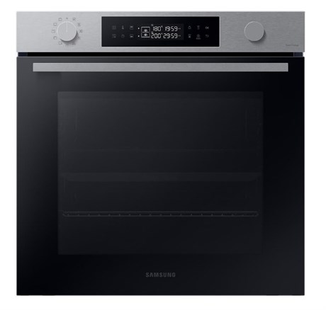 фото: Духовой шкаф Samsung NV7B4445UAS/WT