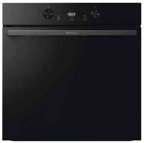 фото: Духовой шкаф Gorenje BOS6737E05DBG