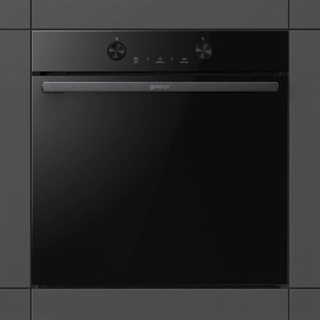 фото: Духовой шкаф Gorenje BOS6737E05DBG