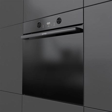 фото: Духовой шкаф Gorenje BOS6737E05DBG