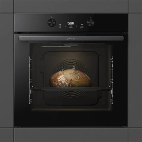 фото: Духовой шкаф Gorenje BOS6737E05DBG