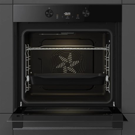 фото: Духовой шкаф Gorenje BOS6737E05DBG