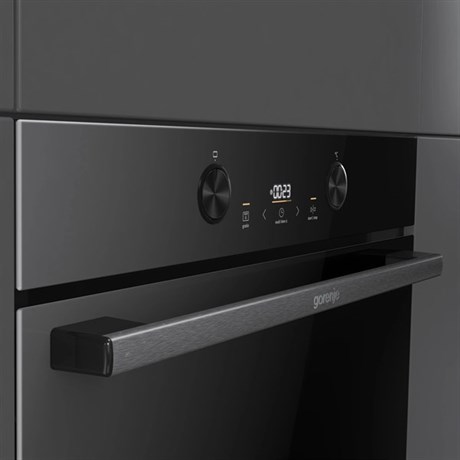 фото: Духовой шкаф Gorenje BOS6737E05DBG