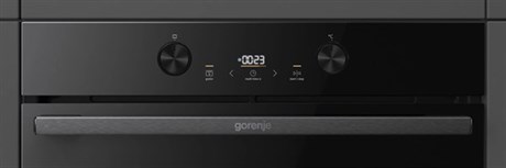 фото: Духовой шкаф Gorenje BOS6737E05DBG
