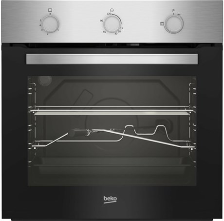 фото: Духовой шкаф Beko BBIGT21100X