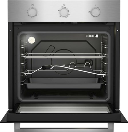 фото: Духовой шкаф Beko BBIGT21100X