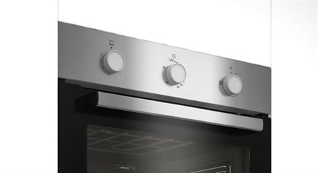 фото: Духовой шкаф Beko BBIGT21100X