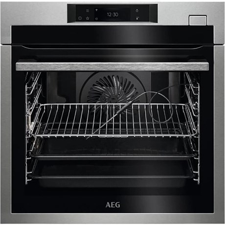 фото: Духовой шкаф AEG BSE778380M