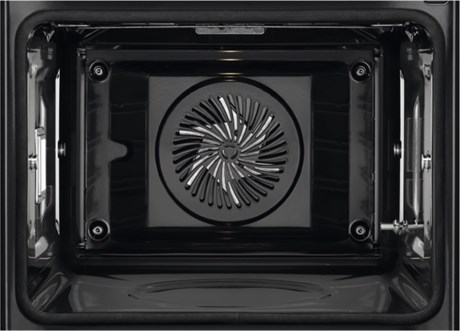 фото: Духовой шкаф AEG BSE778380B