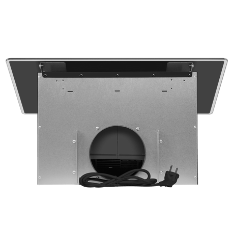 фото: Кухонная вытяжка Maunfeld Eagle 850 60 Glass black