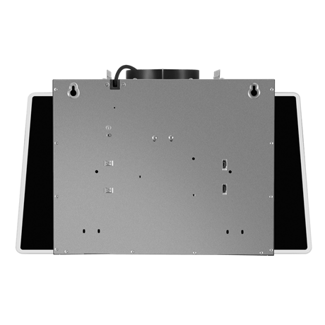 фото: Кухонная вытяжка Maunfeld Eagle 850 60 Glass black