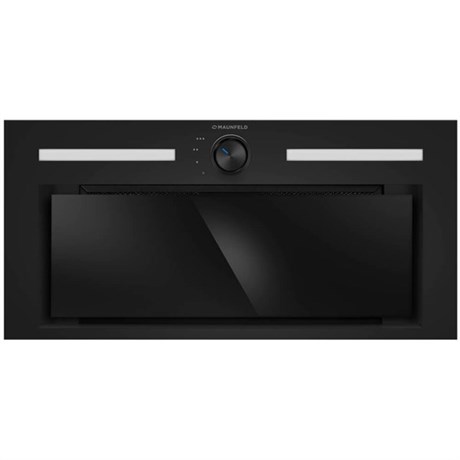 фото: Кухонная вытяжка Maunfeld Domina 60 Black