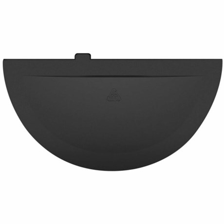 фото: Кухонная вытяжка Maunfeld Domina 60 Black