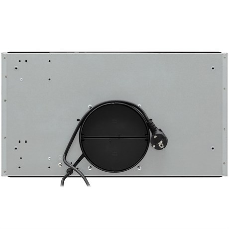 фото: Кухонная вытяжка Krona Venus 600 black S