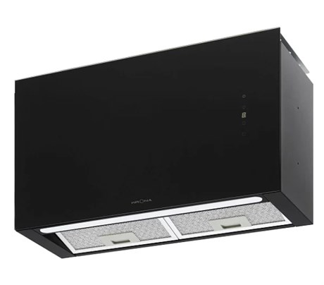 фото: Кухонная вытяжка Krona Sophie 600 black S
