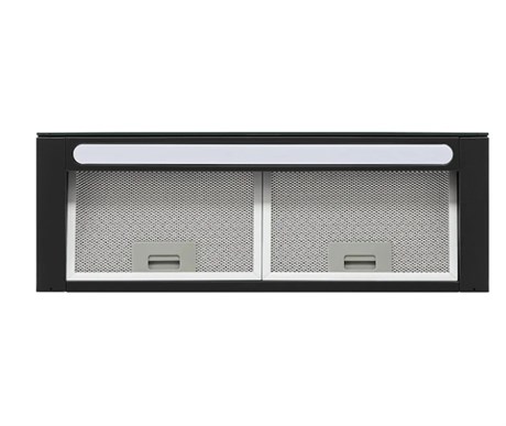 фото: Кухонная вытяжка Krona Sophie 600 black S