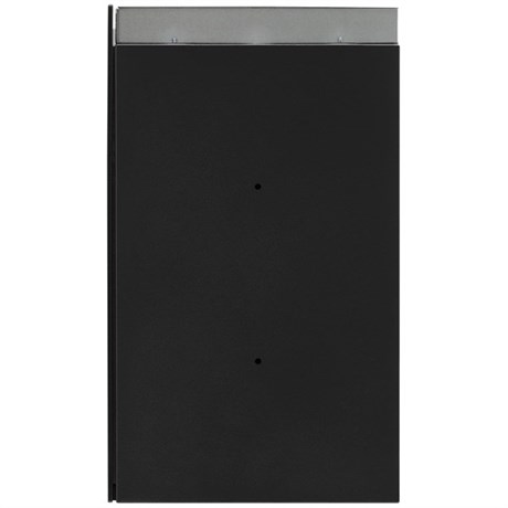 фото: Кухонная вытяжка Krona Sophie 600 black S