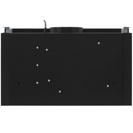 фото: Кухонная вытяжка Krona Sophie 600 black S