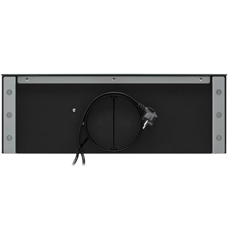 фото: Кухонная вытяжка Krona Sophie 600 black S
