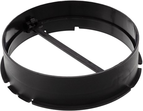 фото: Кухонная вытяжка Krona Kamilla T 1M 600 black