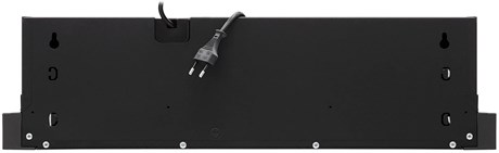 фото: Кухонная вытяжка Krona Kamilla T 1M 600 black
