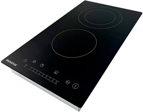 фото: Варочная панель Renova TC-230L1BS1