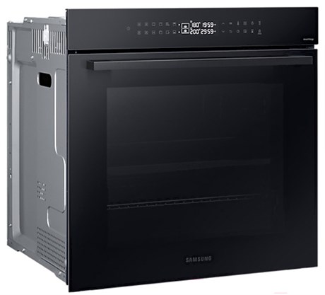 фото: Духовой шкаф Samsung NV7B4245VAK