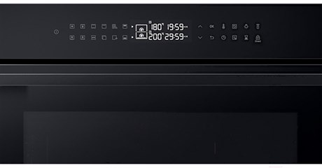 фото: Духовой шкаф Samsung NV7B4245VAK