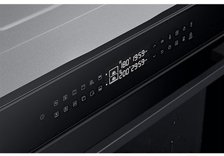фото: Духовой шкаф Samsung NV7B4245VAK