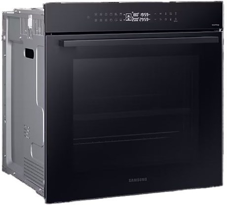фото: Духовой шкаф Samsung NV7B42205AK/WT