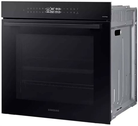фото: Духовой шкаф Samsung NV7B42205AK/WT