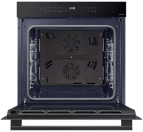 фото: Духовой шкаф Samsung NV7B42205AK/WT