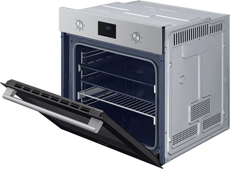 фото: Духовой шкаф Samsung NV68A1145CS/WT