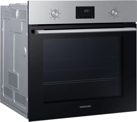 фото: Духовой шкаф Samsung NV68A1145CS/WT