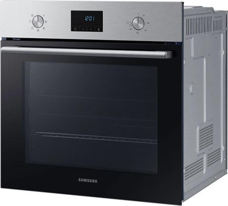 фото: Духовой шкаф Samsung NV68A1145CS/WT