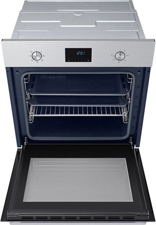 фото: Духовой шкаф Samsung NV68A1145CS/WT
