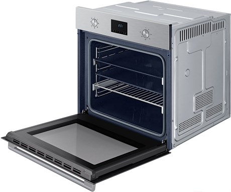 фото: Духовой шкаф Samsung NV68A1145CS/WT