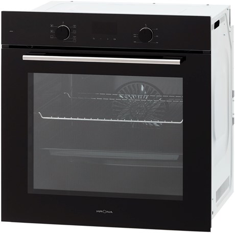 фото: Духовой шкаф Krona ELEMENT D plus 60 BL
